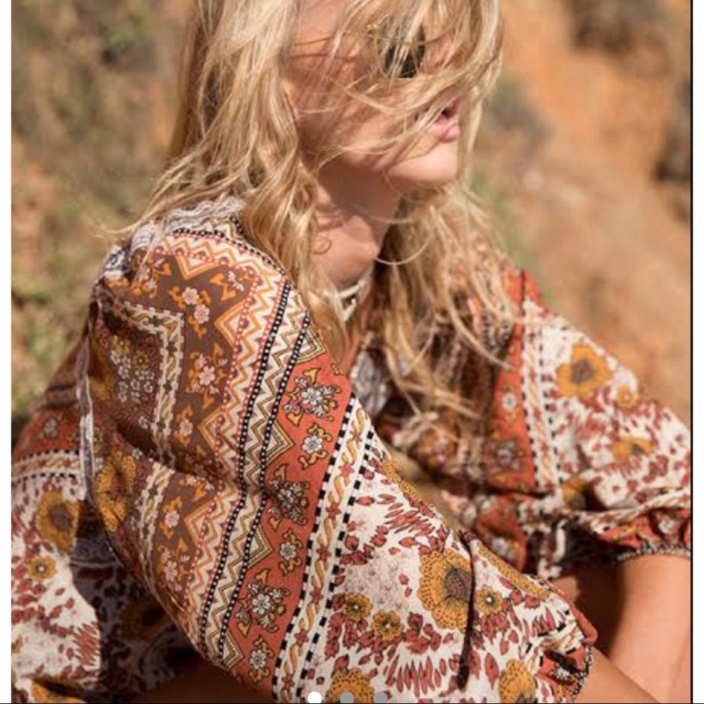 Arnhem Anjuli Cedar Crop